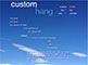 customhang logo
