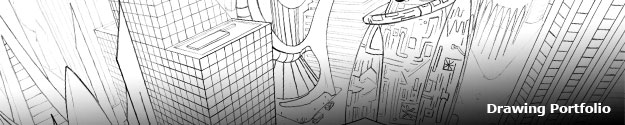 View Drawing Portfolio