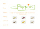 Poppies website