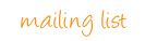 mailing